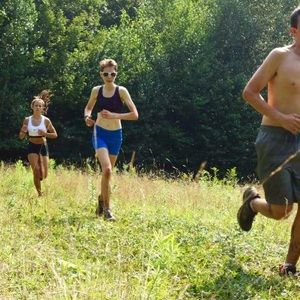 Meet your Posher, Leah